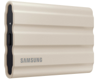 SAMSUNG T7 SHIELD USB 3.2 GEN.2 1TB BEZ. MU-PE1T0K/EU - 729816 - zdjęcie 4